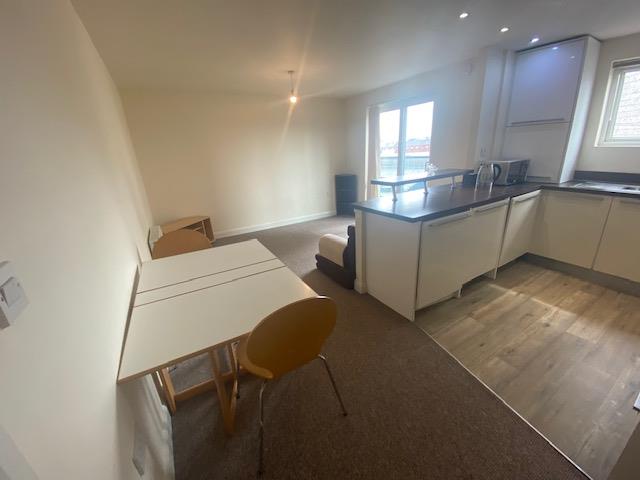, Leicester Court, Craggs Row, PR1 1JD